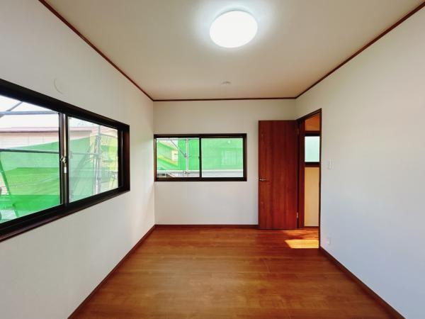 宇部市末広町　戸建て住宅 その他部屋・スペース