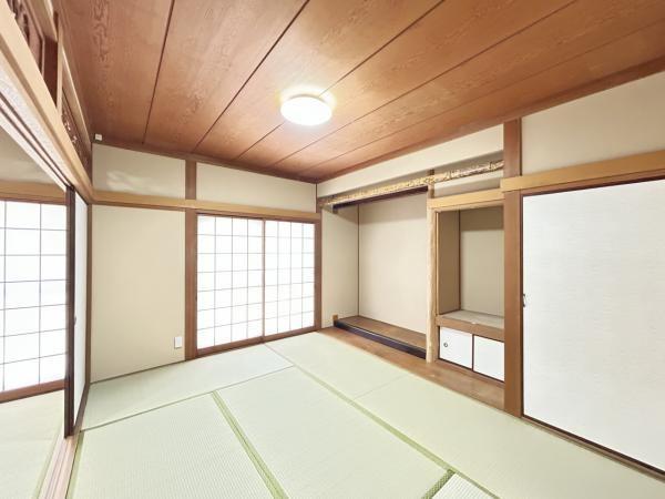 宇部市末広町　戸建て住宅 その他部屋・スペース