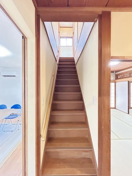 宇部市末広町　戸建て住宅 その他部屋・スペース