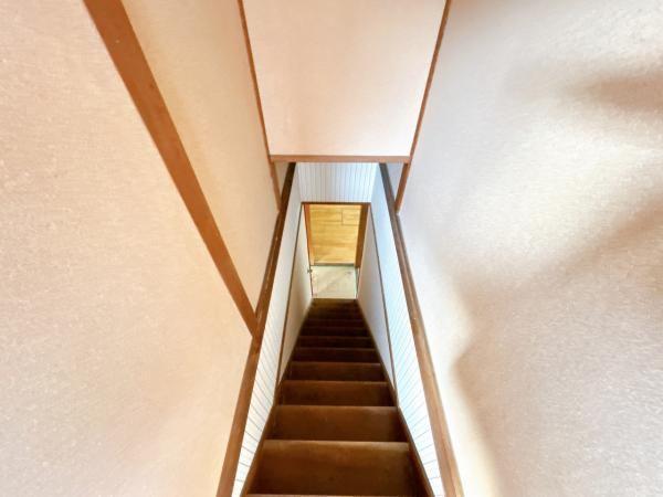 宇部市末広町　戸建て住宅 その他部屋・スペース