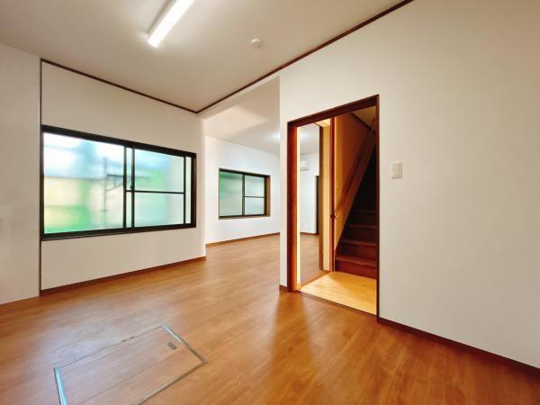宇部市末広町　戸建て住宅 その他部屋・スペース