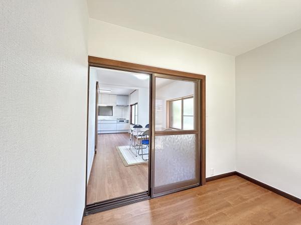 宇部市末広町　戸建て住宅 その他部屋・スペース