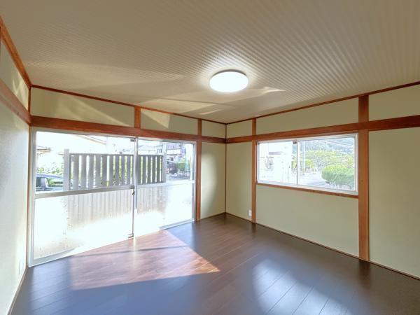 宇部市大字西岐波戸建て住宅 その他部屋・スペース