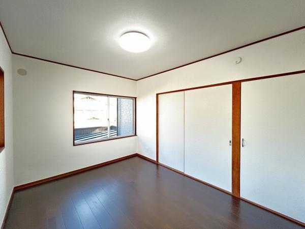 宇部市大字西岐波戸建て住宅 その他部屋・スペース