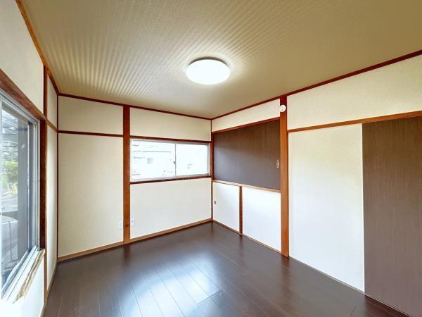 宇部市大字西岐波戸建て住宅 その他部屋・スペース