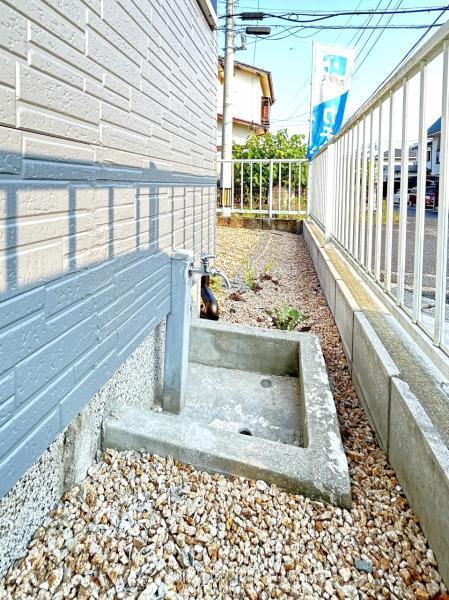 宇部市大字西岐波戸建て住宅 その他