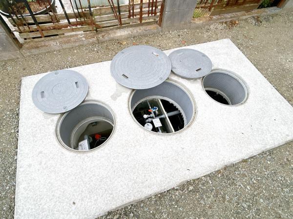 宇部市大字東岐波　戸建て その他