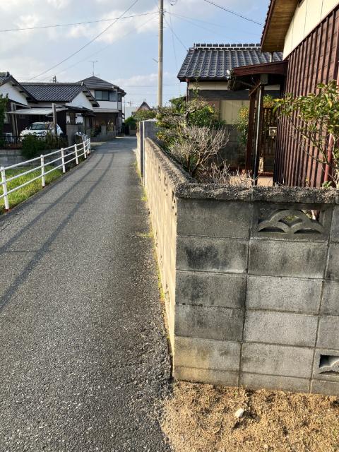 宇部市野中２丁目土地 その他