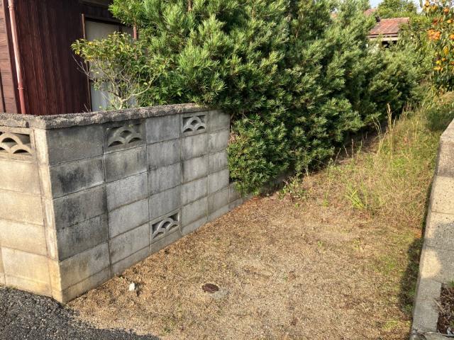 宇部市野中２丁目土地 その他