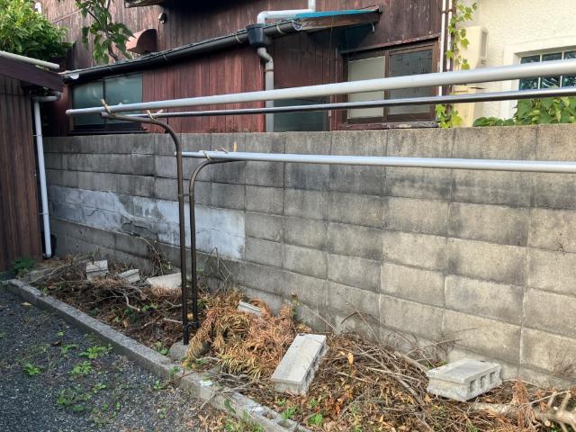 宇部市野中２丁目土地 その他