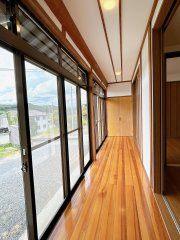 宇部市大字車地　戸建て住宅 その他部屋・スペース