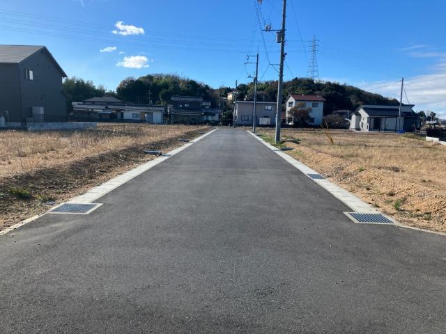 宇部市浜田土地１１号地 土地画像