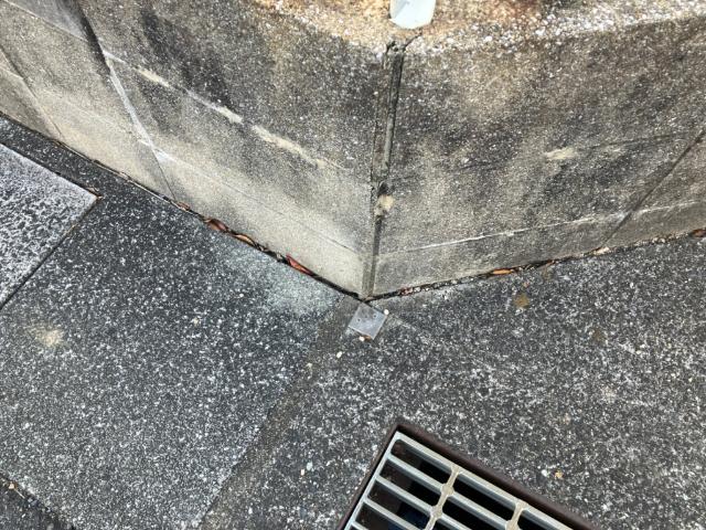 宇部市東岐波西半谷土地 土地画像