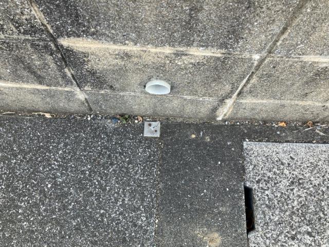 宇部市東岐波西半谷土地 土地画像