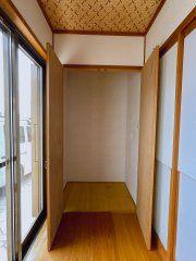 宇部市開４丁目　戸建て その他部屋・スペース