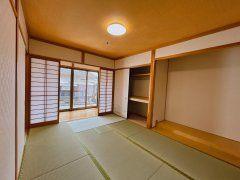 宇部市開４丁目　戸建て その他部屋・スペース