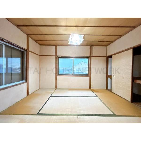 リフォーム中