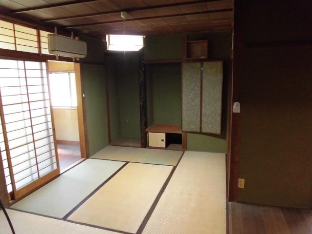 宇部市厚南中央５丁目　戸建て　 その他部屋・スペース