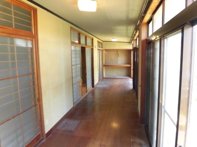 宇部市厚南中央５丁目　戸建て　 その他部屋・スペース