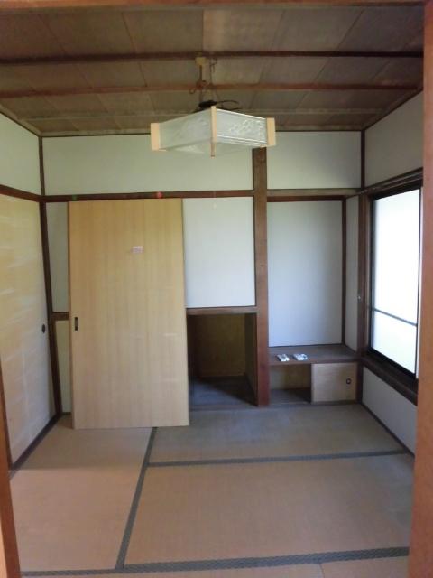 宇部市厚南中央５丁目　戸建て　 その他部屋・スペース