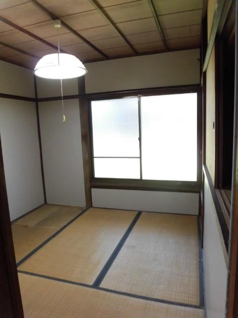 宇部市厚南中央５丁目　戸建て　 その他部屋・スペース