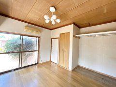 宇部市東小羽山町１丁目　戸建て 収納