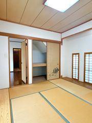 宇部市大字上宇部　戸建て 収納