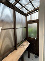 宇部市開４丁目　戸建て その他
