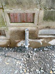 宇部市開４丁目　戸建て その他
