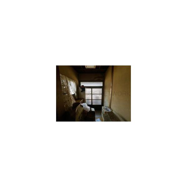 リフォーム中