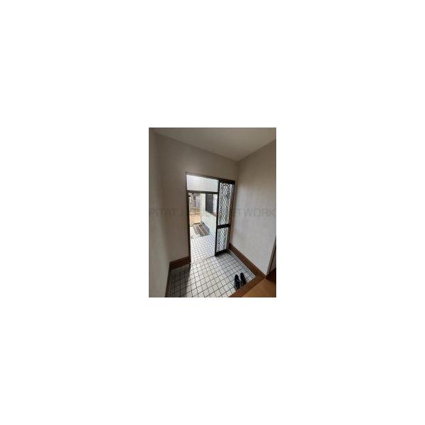 リフォーム中