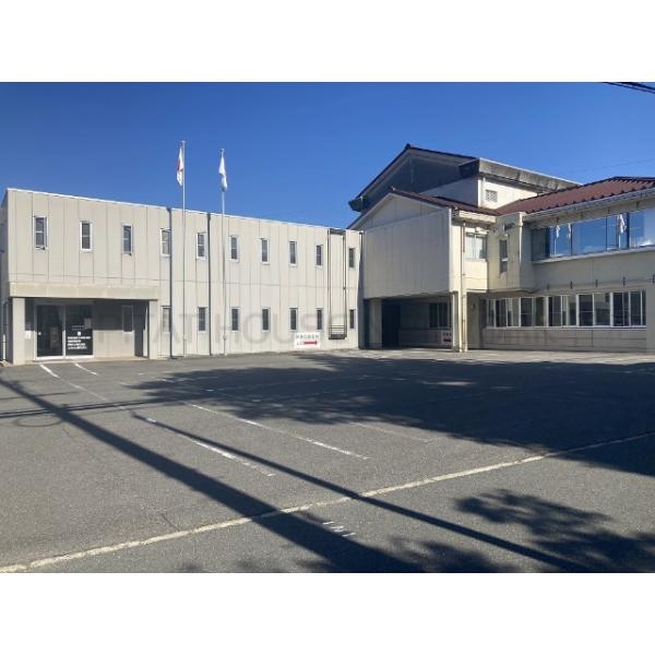 山口市阿東総合支所