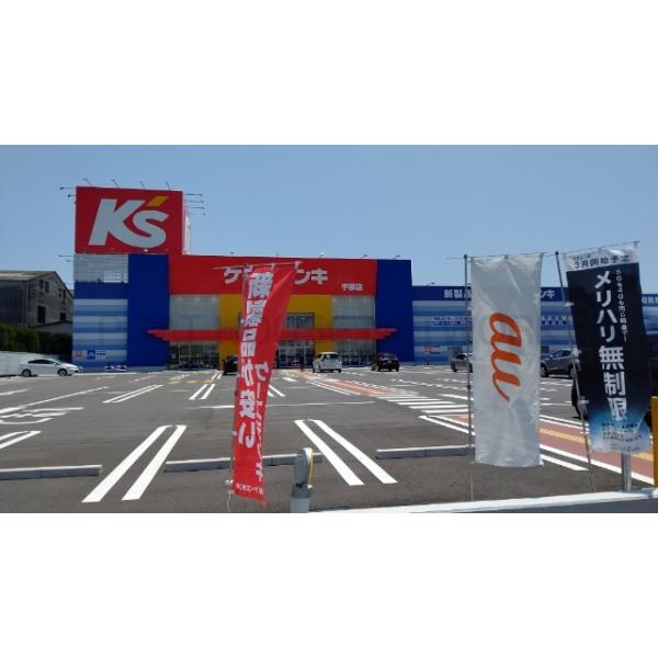 ケーズデンキ宇部店