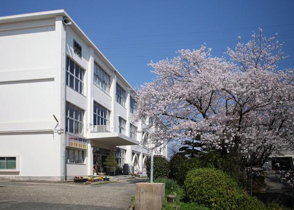 中学校