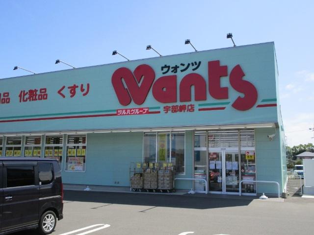 ドラックストア