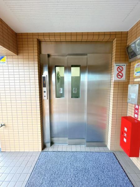 べリエール宇部文京町 物件画像