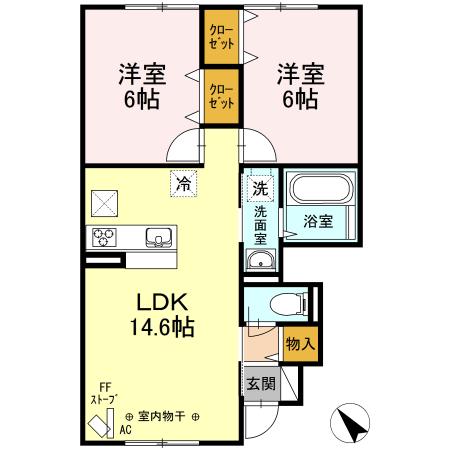 写真:物件の写真