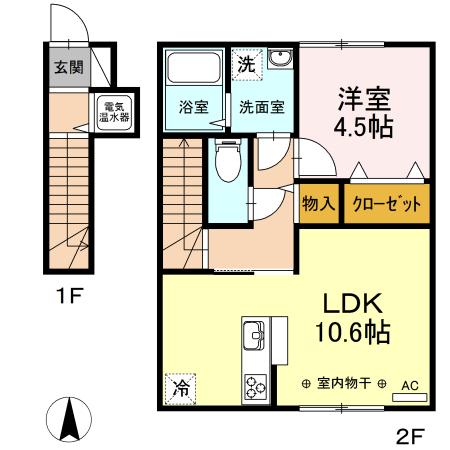 写真:物件の写真