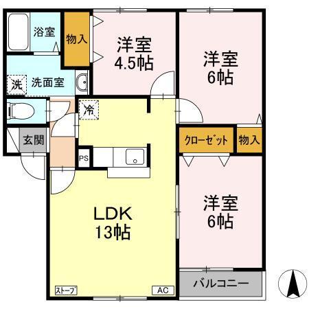 写真:物件の写真