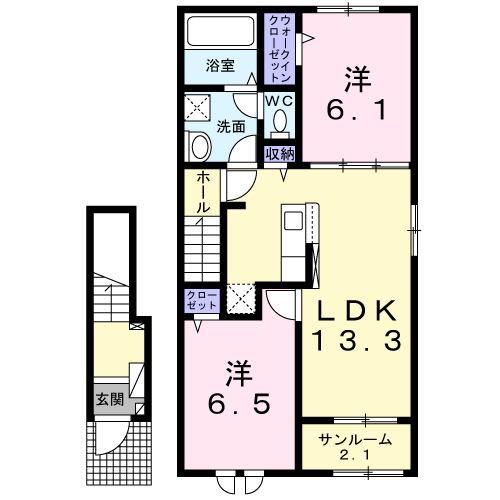 写真:物件の写真