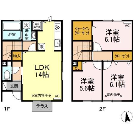 写真:物件の写真