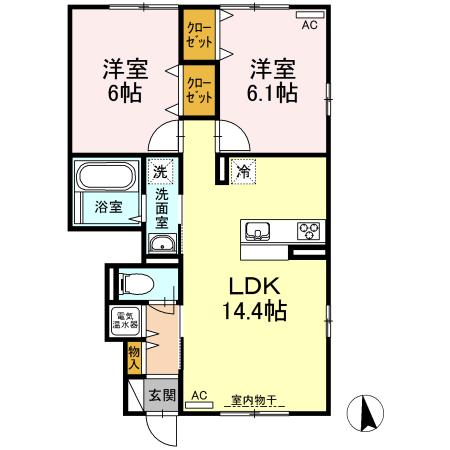 写真:物件の写真