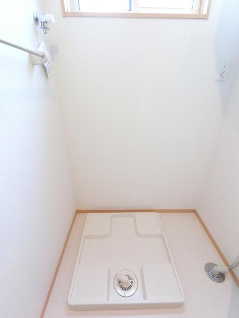 グレイスⅠ（101） 部屋画像