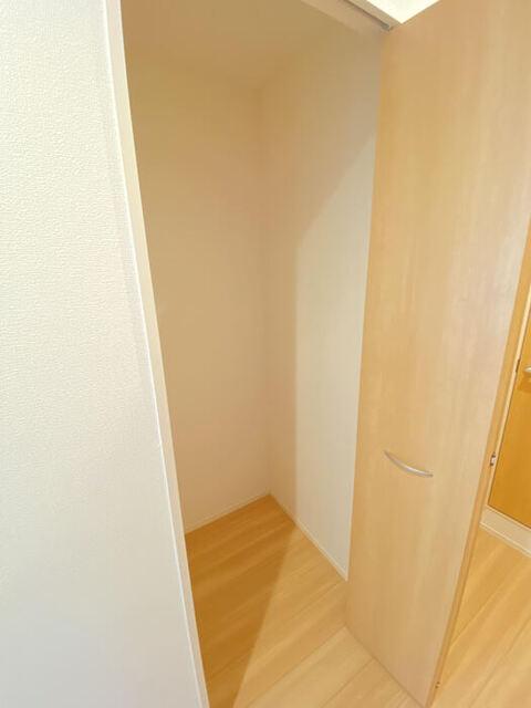 ジーヴォ福村１丁目（201） 部屋画像