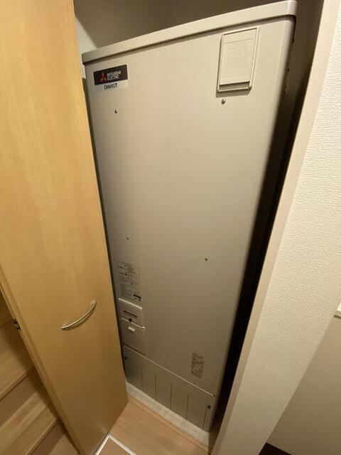 ジーヴォ福村１丁目（201） 部屋画像