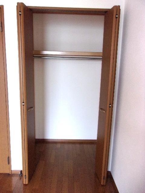 ボナージュ・ポム（202） 部屋画像