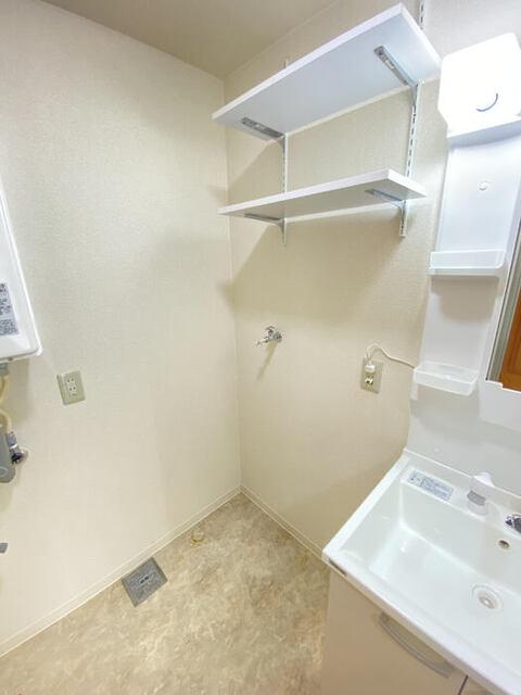 メイユールハロータウン（C102） 部屋画像