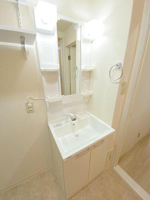 メイユールハロータウン（C102） 部屋画像