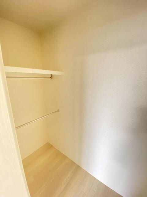 メイユールハロータウン（C102） 部屋画像
