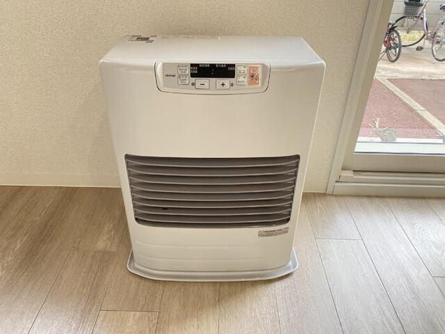 メイユールハロータウン（C102） 部屋画像